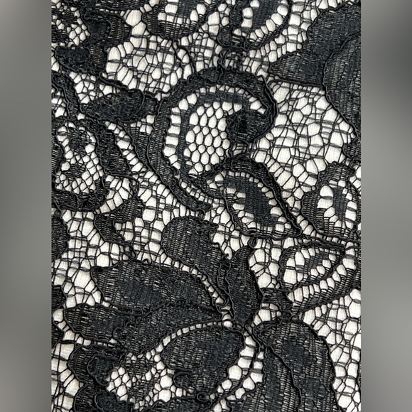 Tristan Lace Vest Jacket XS - Picture 5 of 7